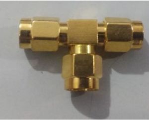 3GHZ T TYPE CABLE ADAPTER