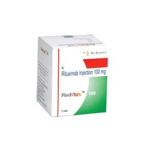 REDITUX 100mg Injection