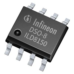 LED Driver Integrated Circuits