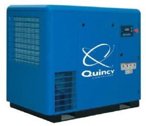 Quincy Air Compressor