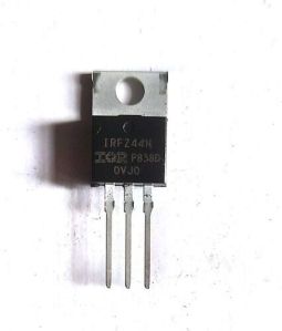 Mosfet Transistor
