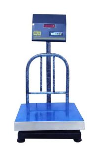 Sansui Weighing Machine