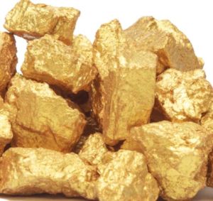 Gold Nuggets for Sale