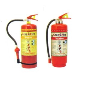 Water Foam Fire extinguisher