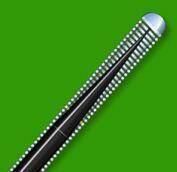 Hi-torque Balance Middleweight Elite Guidewire