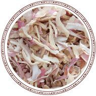 Red Onion Kibbled