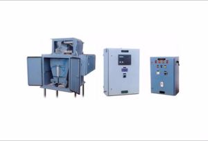 Automatic Weighing & Bagging Machine