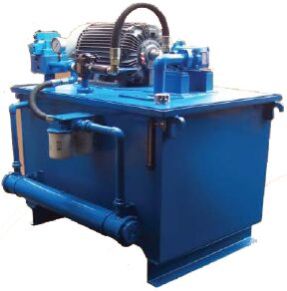 Hydraulic Power Units