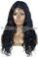 NINA LOOSE WAVE REMY LACE FRONT WIG
