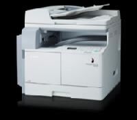 Canon Photocopy Machine