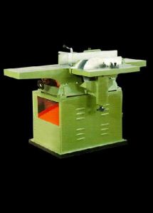Surface Planer Close and Open Body