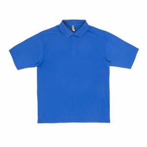 Dunbrooke Moisture Wicking Embroidered Polo t shirt