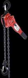 Lever Block