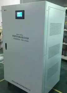 Smart Non-contact Automatic Voltage Regulator