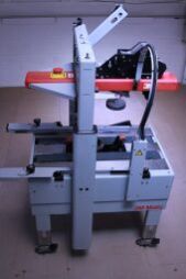 3m Matic 200a Heat Sealing Machine