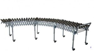 PROPAC FC450 Flexible Conveyor