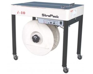 Strapack I-10 Semi Automatic Strapping Machine