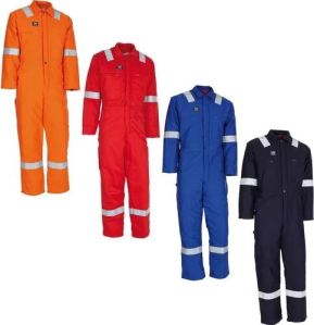 Polyester Boiler Suit
