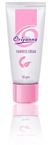 Oriyanna Fairness Cream