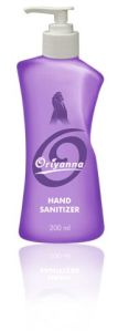 Oriyanna Hand Sanitizer