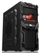 Computer Case