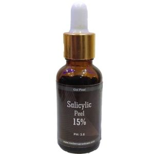 Salicylic Acid Peel