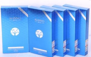 Moisturizing  Facial Mask Hyaluronic Acid Essence Mported Silk Mask