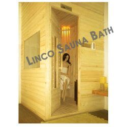 Sauna Bath Manufacurers