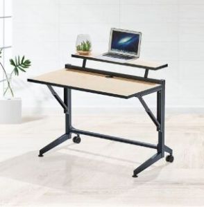 Flip Computer Table