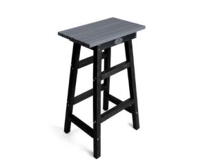 Plastic Bar Stool