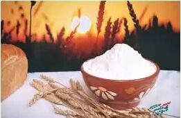 Flour