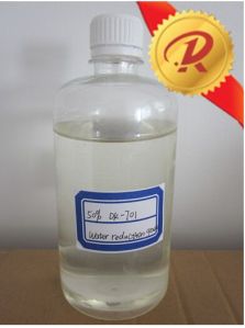 Polycarboxylate Ether Superplasticizer