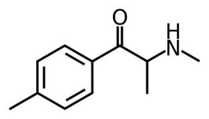 3-methylmethcathinone