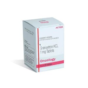 Granisetron HCL Injection