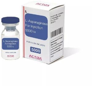 L-asparaginase Injection