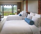 Cotton Hotel  Beding Set