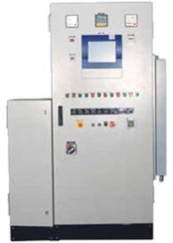Dalal Package Dyeing Machines