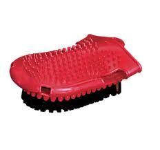 COW RUBBER BRUSH
