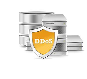 Ddos Protection Dedicated Server