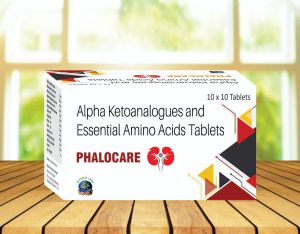 Alpha Ketoanalogue Tablet