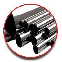 steel pipes