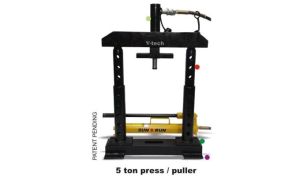 Blak Press / Puller ( 5 tons )