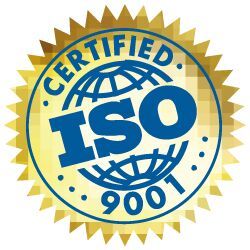 Iso 9001:2008 Certification