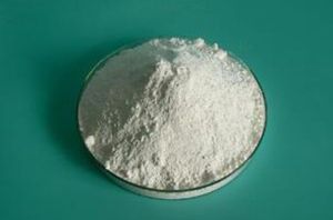 Rubber Zinc Oxide