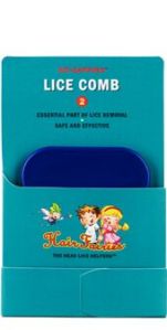 Lice Comb