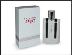 Natural Perfume Spray