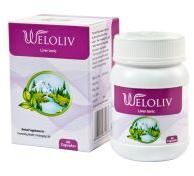 Weloliv Capsules