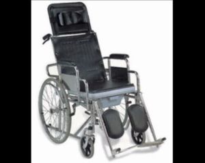 Smart Care Wheelchairs