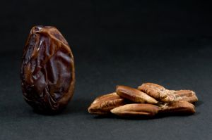 Dry Dates Seed