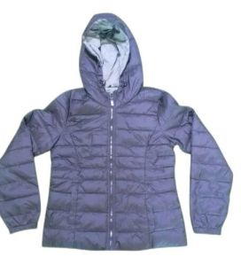 Ladies Winter Jacket